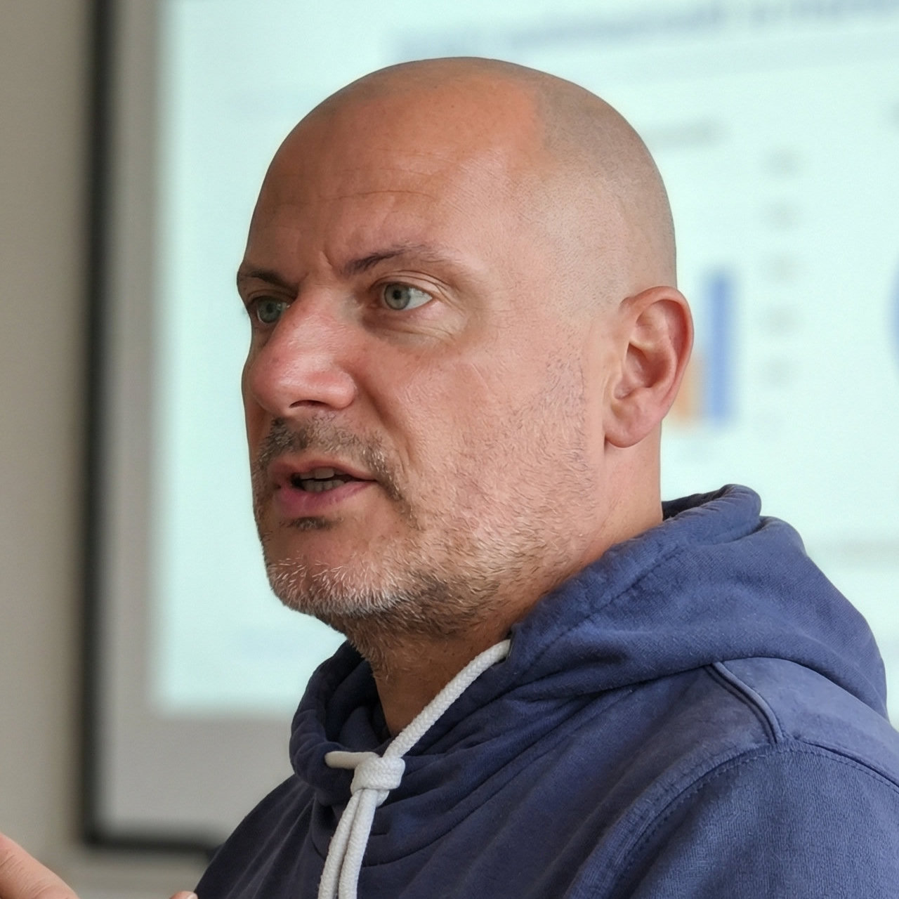 Carsten Feller, SEO-Berater