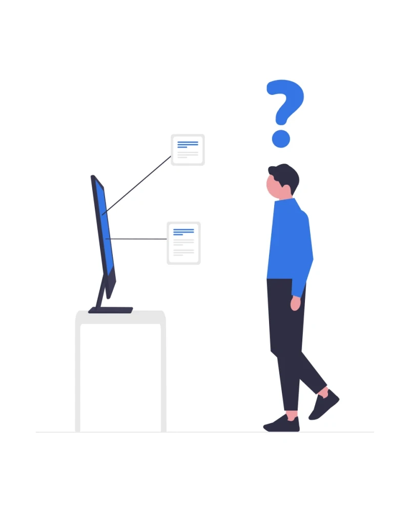 AI-Chatbots und ihre Quellen: Warum dein klassisches SEO schon die halbe Miete ist