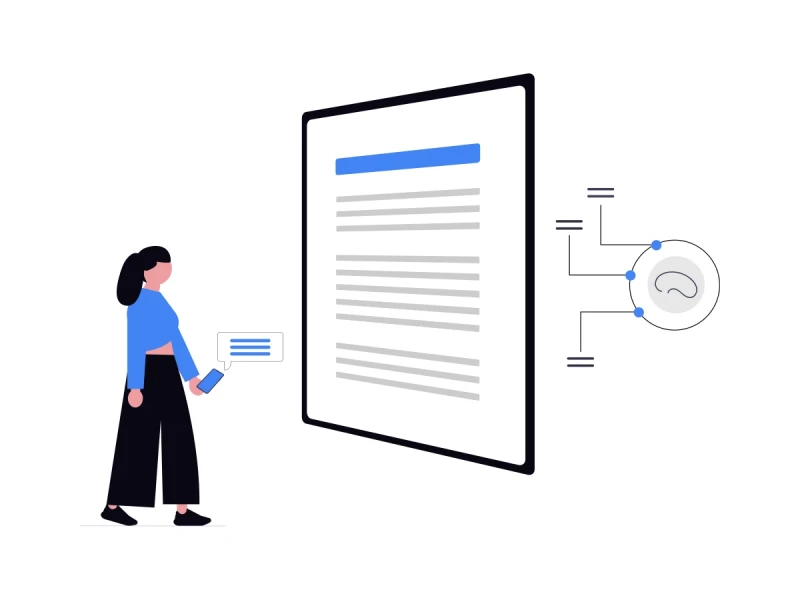 AI-Search Optimization vs. GEO & AEO: Warum wir keine neuen Akronyme f&uuml;r RAG-Systeme brauchen
