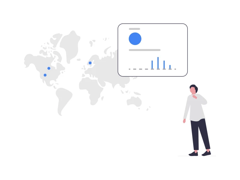 Direct Traffic in GA4: Analyse, Diagnose und Optimierung