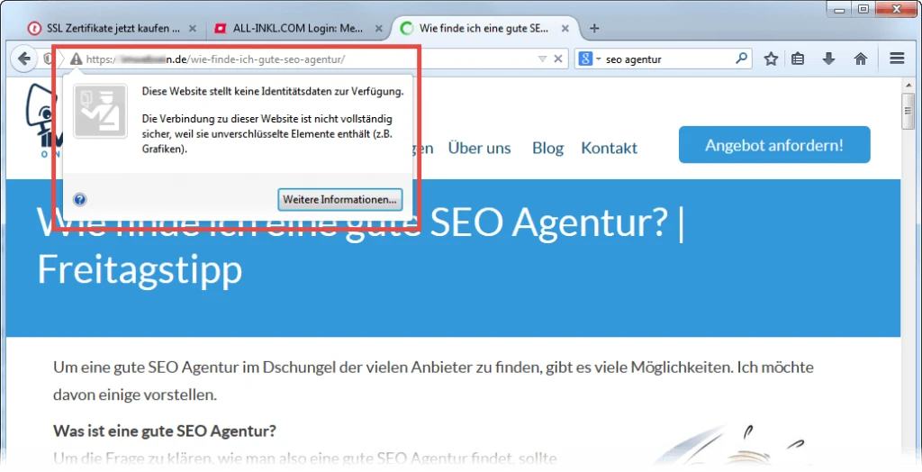 Verwirrt doch mehr als es n&uuml;tzt, oder?
