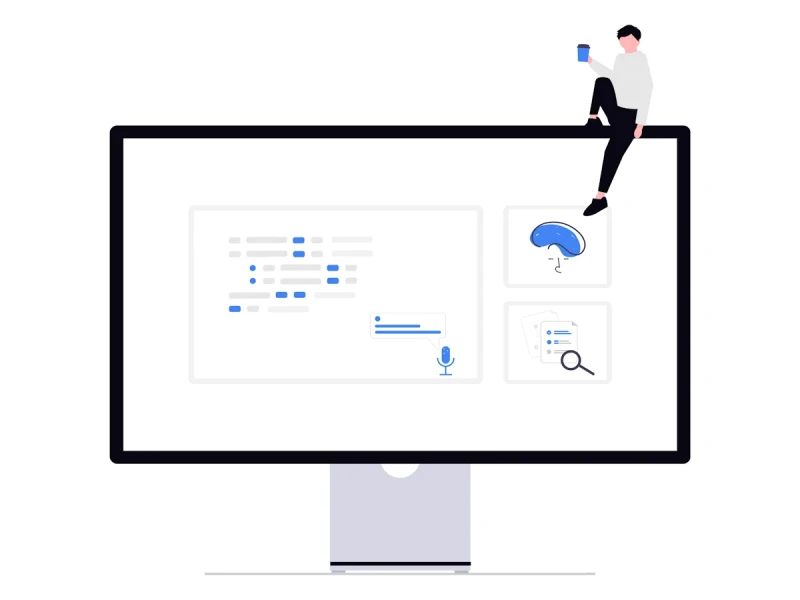 KI-Automatisierung im Unternehmen: Risiken von Vibe Coding, KI-Agenten und Low-Code-Plattformen