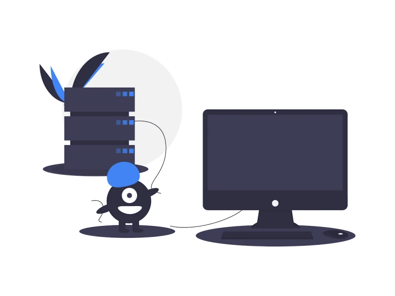 Schlechtes Webhosting ruiniert deine SEO-Performance