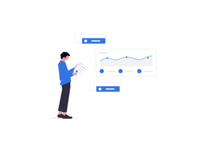 Durchschnittliche Position, Impressions, Citation Share: Was deine SEO-Berichte wirklich messen