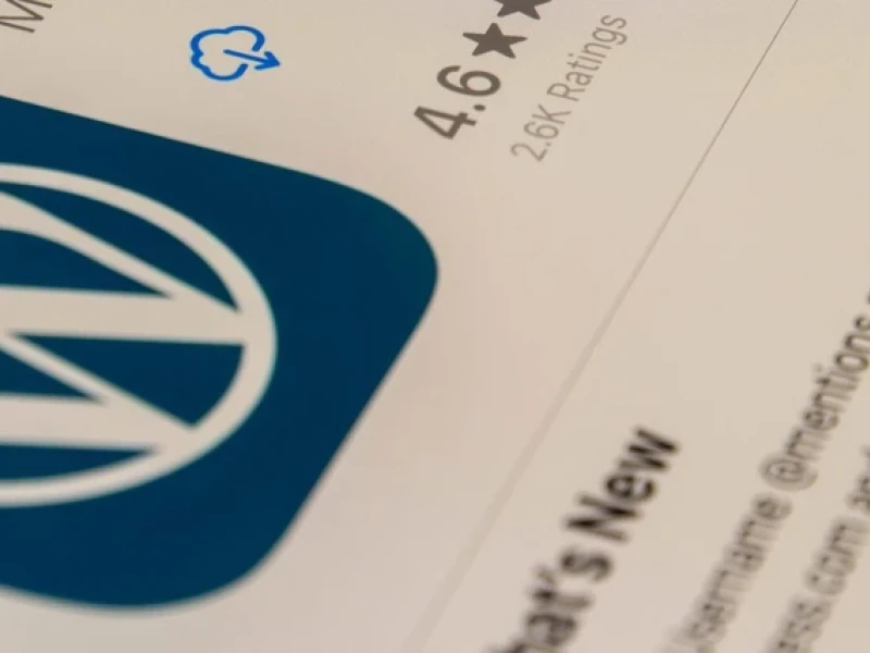 WordPress Caching auf Strato Managed Server